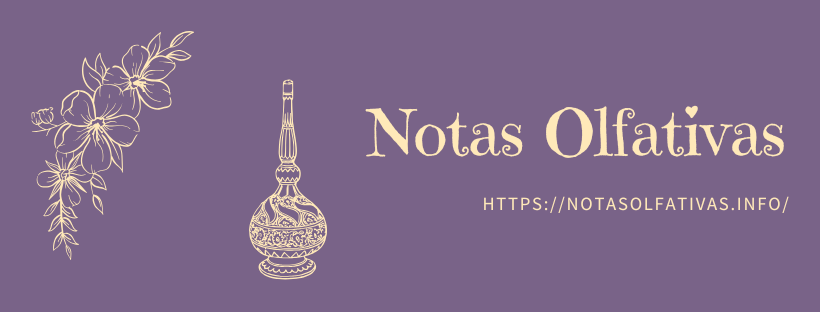 Notas Olfativas